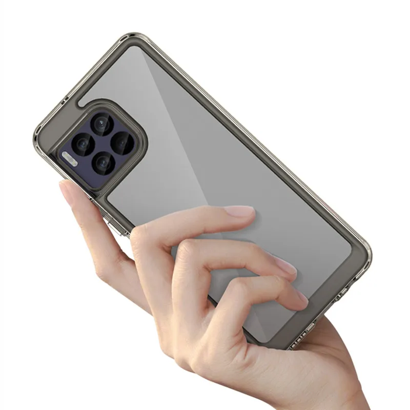 Colorful Transparen…