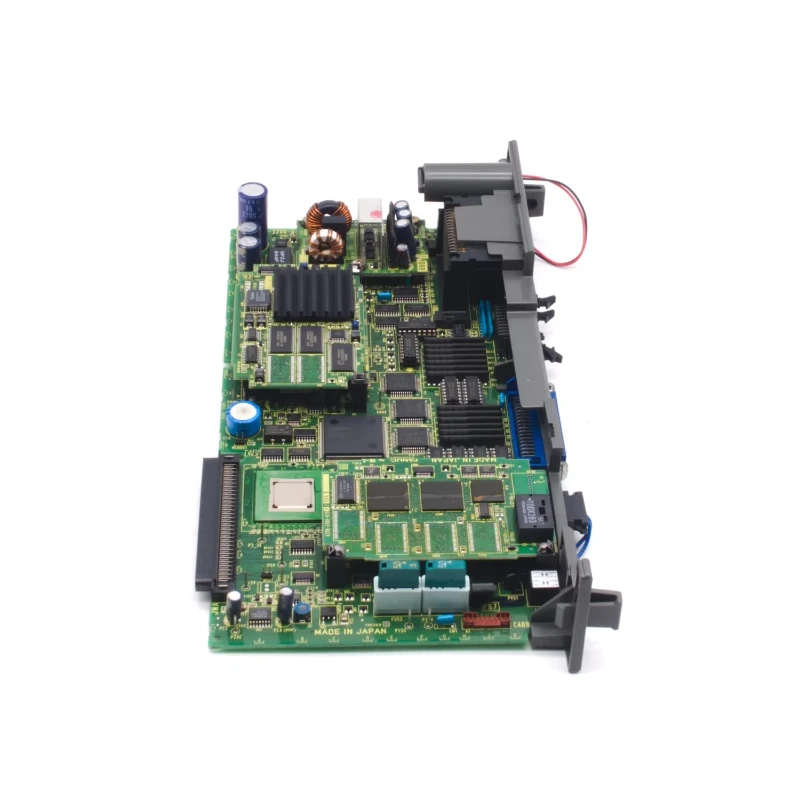 Numerical Control Controller A05B-2440-C060 Main Board A16B-3200-0450 A20B-2003-0330