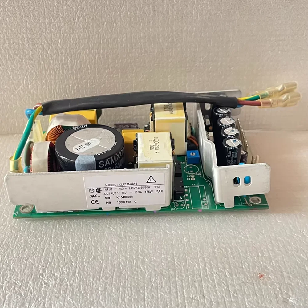 CLC175US12 12V-13.9A 175W Fuente de alimentación CC