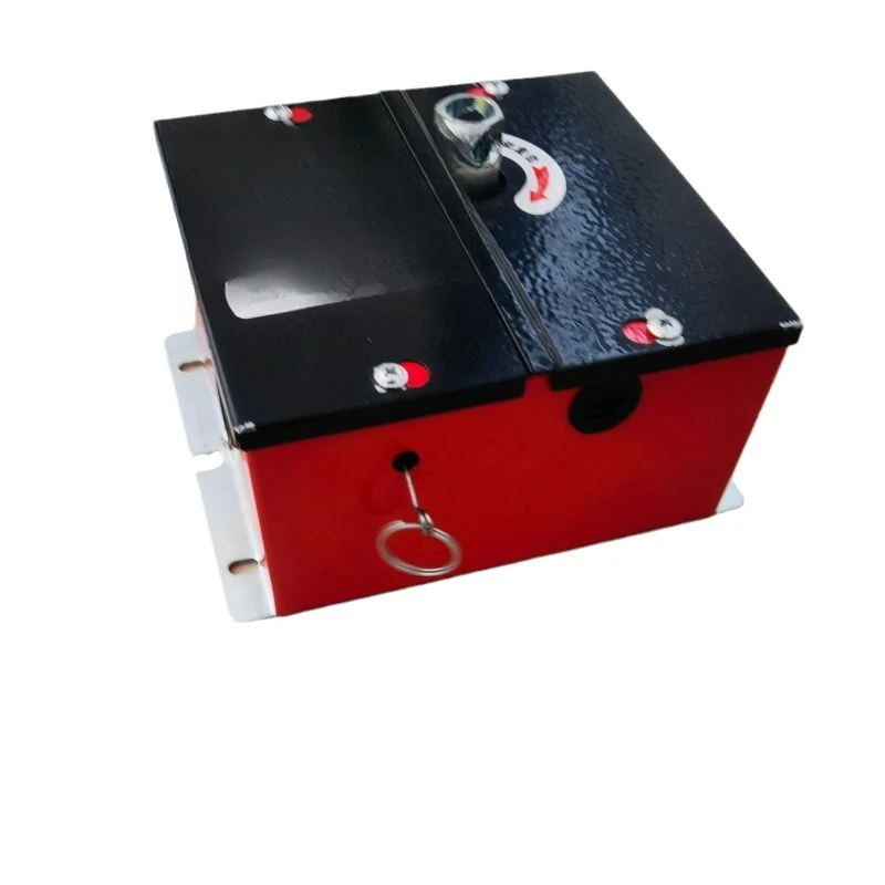 

Automatic fire valve mechanism Automatic fire control valve Electric reset fire valve mechanism