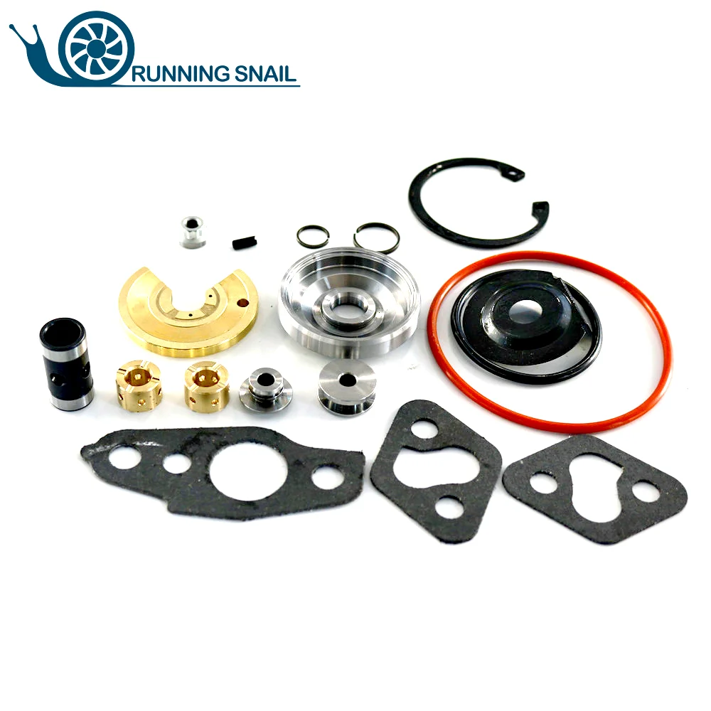 Turbo Repair Kits CT9 17201-64090 17201-64190 17201-54090 17201-64070 For Toyot Hiace Hilux 2L-T 2.4L EP82 EP91