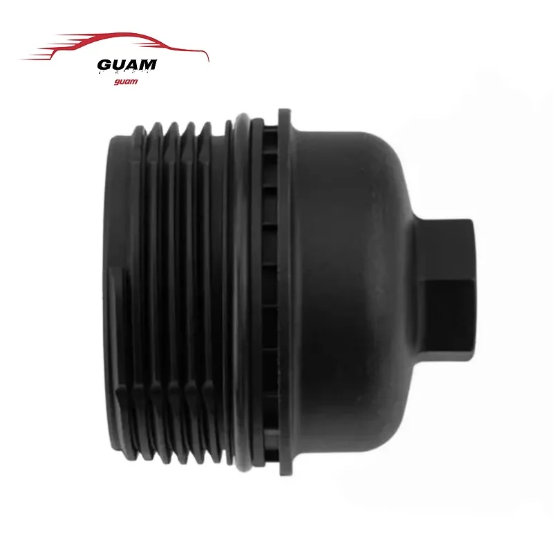 

06M115311E Oil Filter Housing Cover for VW Touareg Audi A4 A5 A6 A7 A8 Q5 Q8 RS5 RS6 RS7 Q7 55 TFSI Mild Hybrid Quattro
