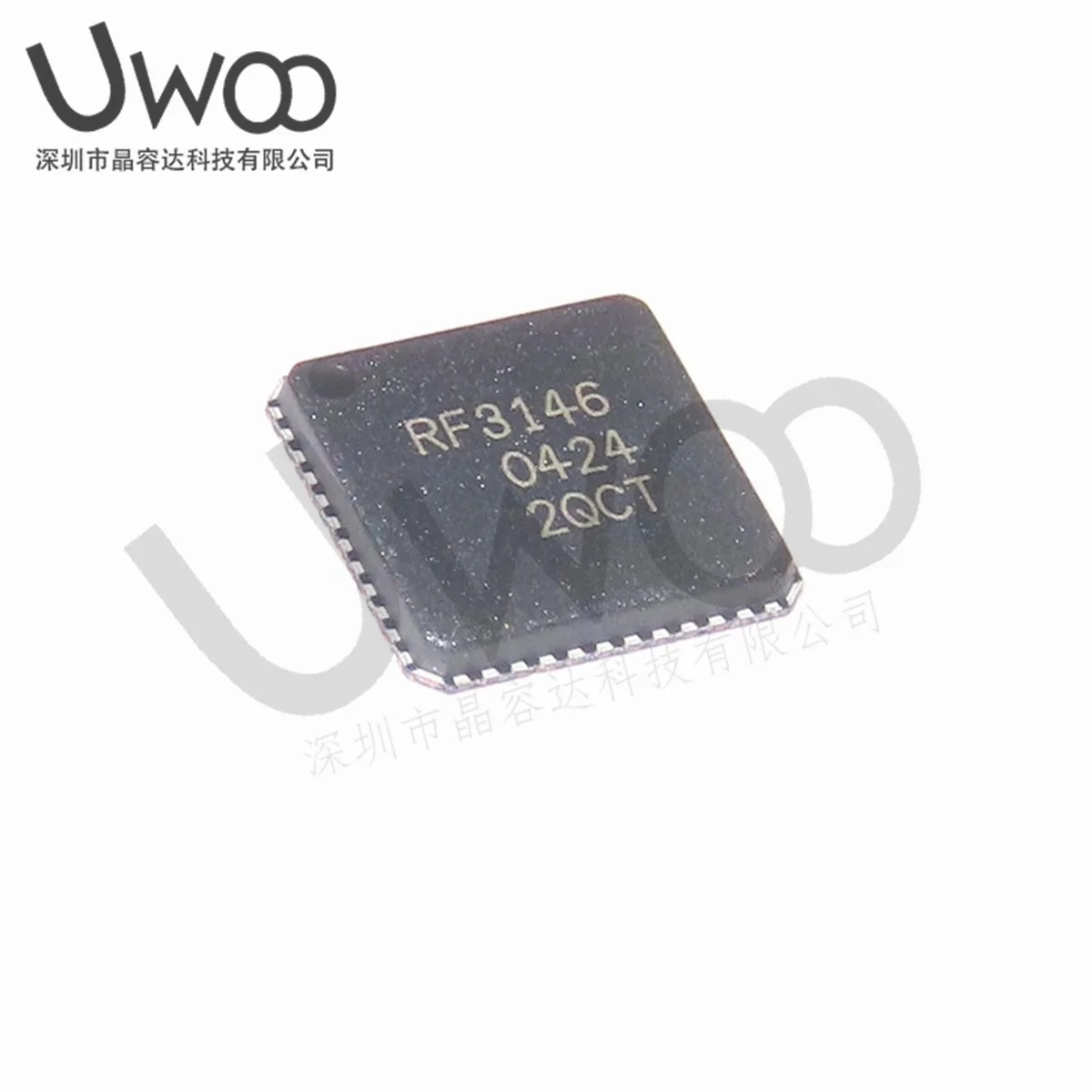 

10 шт. оригинальный RF3146 QFN RFMD SMD в наличии модуль IGBT новый оригинальный