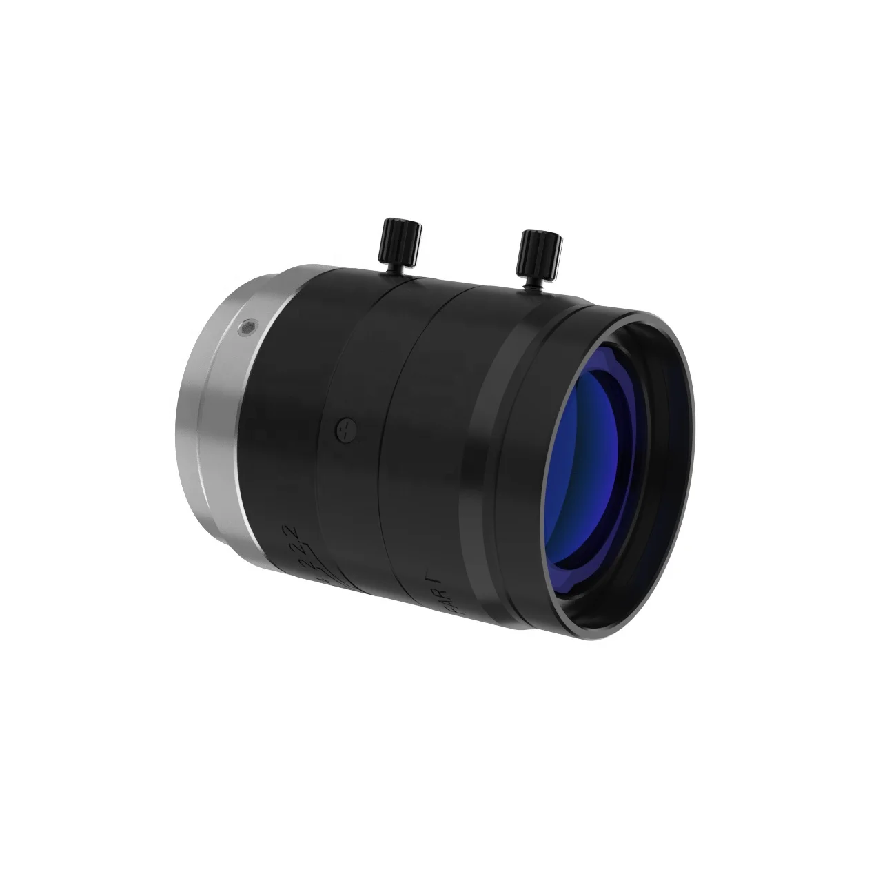 12 16 25 35 50mm machine vision camera lens C Mount Lens Vision lens for industry