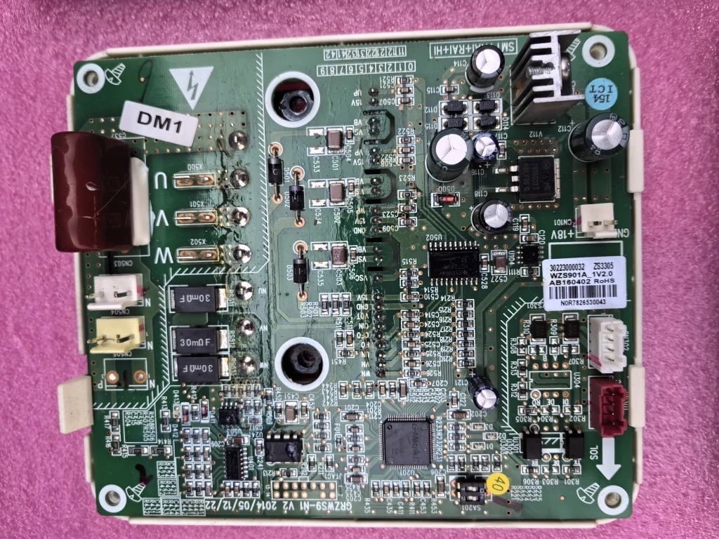 30223000032 30223000032 test main board circuit board