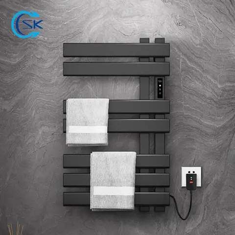 6 best sales badrumsradiator - №4