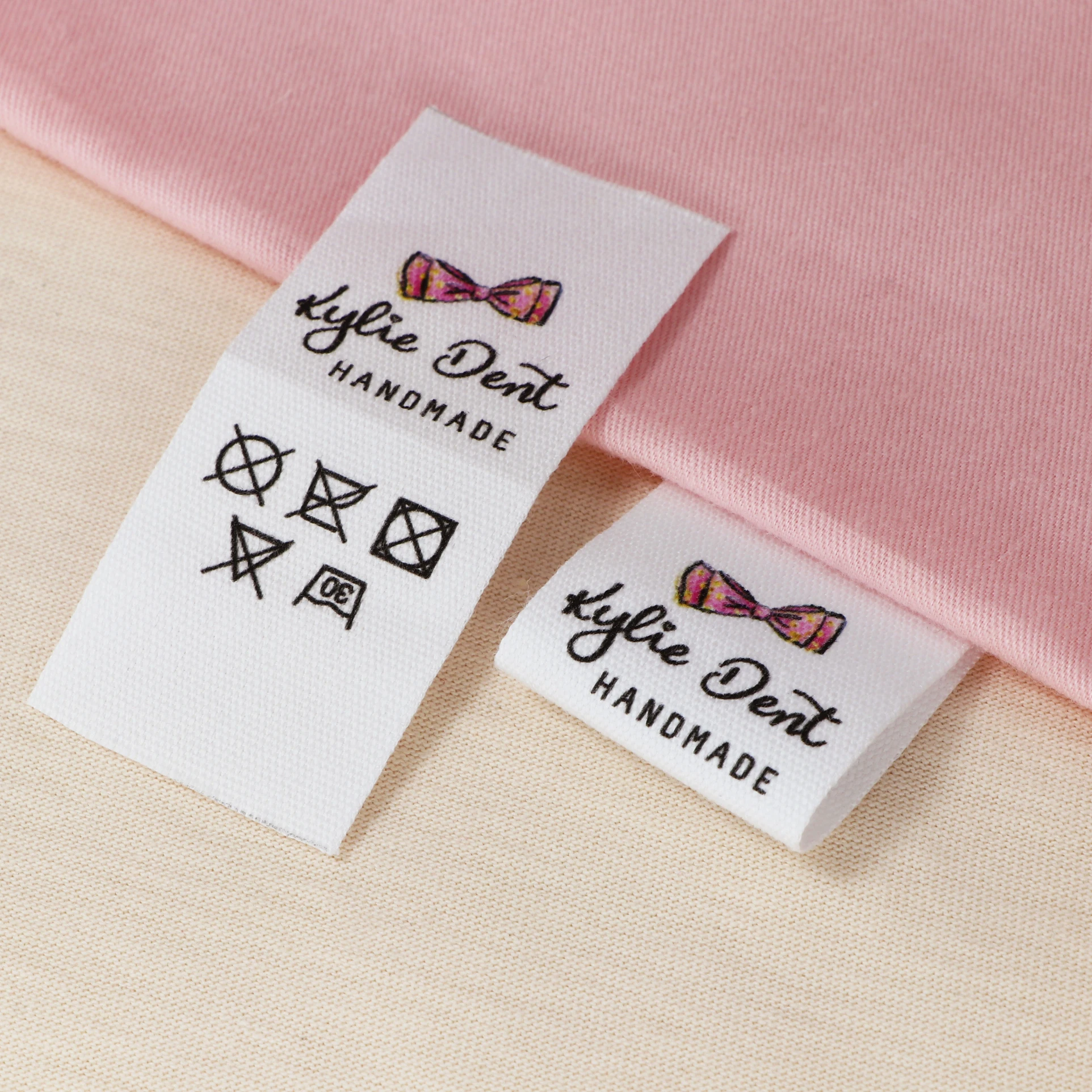 Custom Folding Labe…