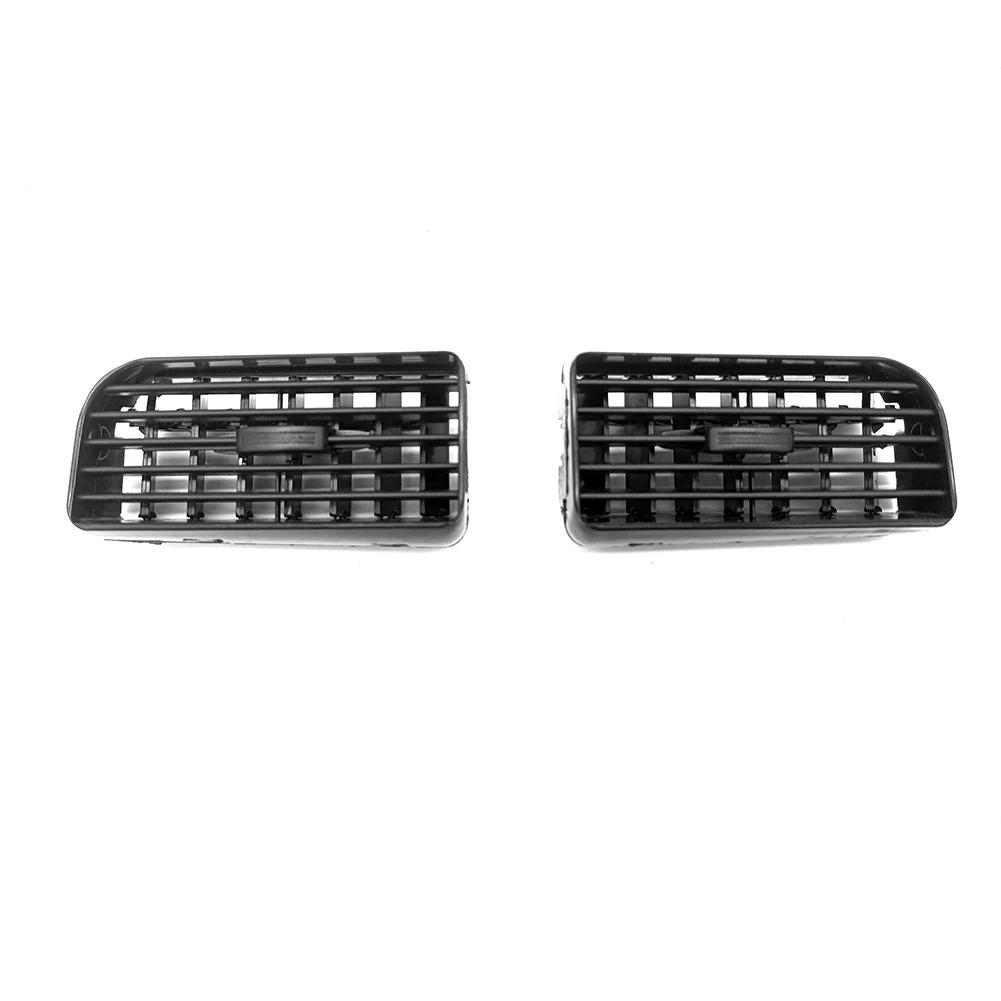 Car Center Console AC Vent Swivel Grille Diffuser OEM 735491770,735459180  For Fiat Linea For Grande Punto For Doblo MK2 263