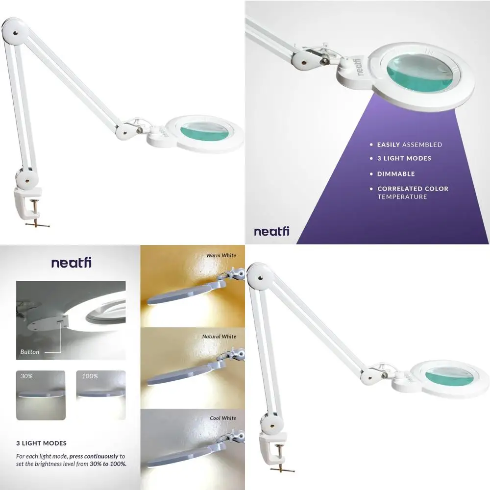 1200 Lumens Led Mag…