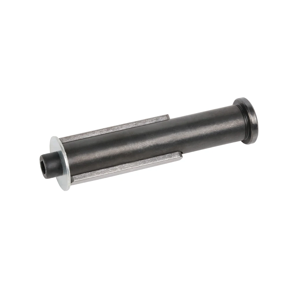 100mm*19mm M14 Winkelschleifer 115 125 Polierscheibe Achsverbindungsstange Adapter Handgehaltener Linearpolierer Teile – Detail 5