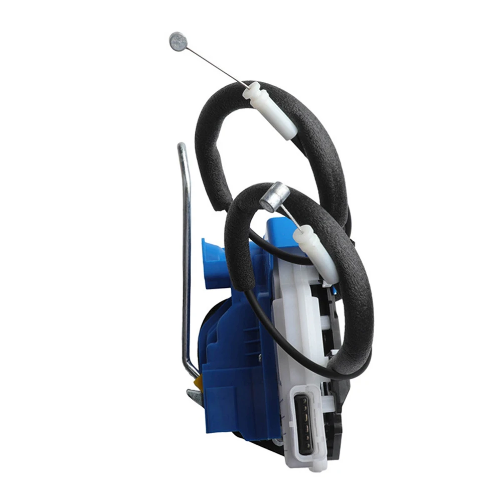 

Размер дверного замка 81321-1W040, как показано на рисунке, запасная часть привода замка передней правой двери для Kia Rio