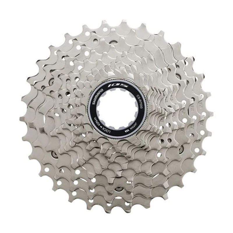 シマノ 105 R7000 ULTEGRA R8000 11 スピードロードカセット