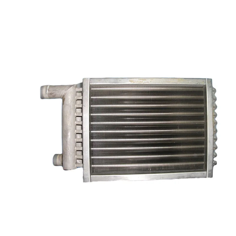 

Factory direct sales stainless steel evaporator cooling heat exchange accessories