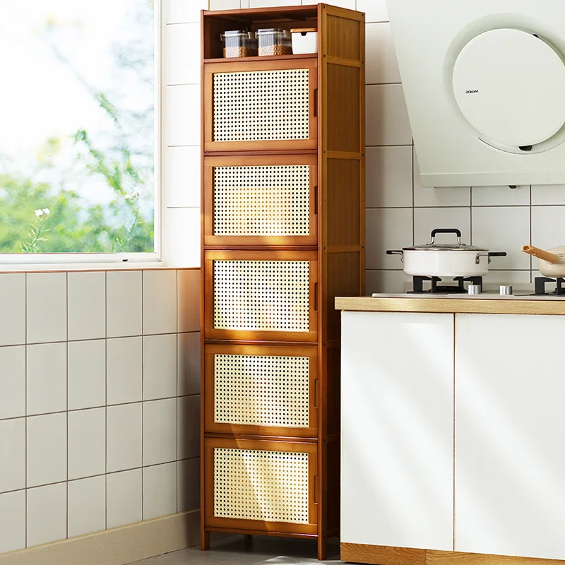 Accesorios De Bano Cabinets Storage Display Cabinet Shelf Librero Organizador Muebles De Cocina Vitrina Organizadores Gabinete