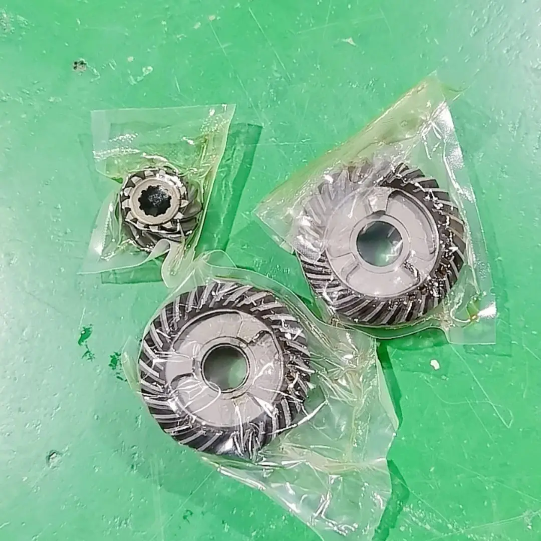 Outboard Motor Gears Whole Set For Mercury Tohatsu EFI 4 Stroke 20 HP (28 Teeth) Boat Engine Hook Spare Parts