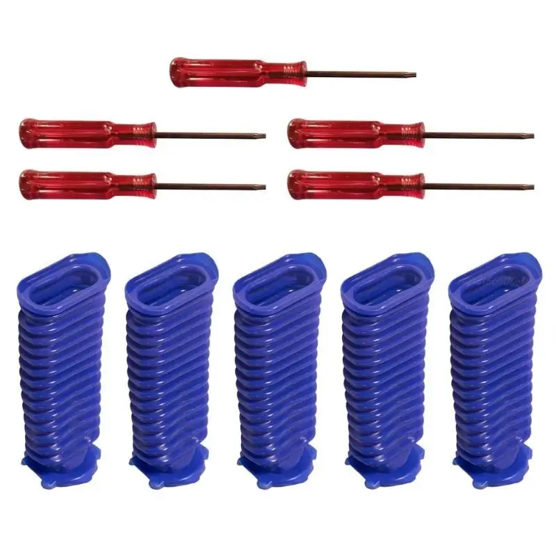 27RB Гибкий вакуумный шланг пластиковый мягкая труба Пластиковая пылесос мягкая трубка