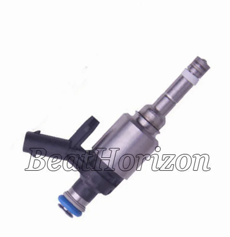 4PCS OEM 06A906036D Fuel Injector For V-W Golf 7 Polo G-TI 6C A3 A4 A5 Q5