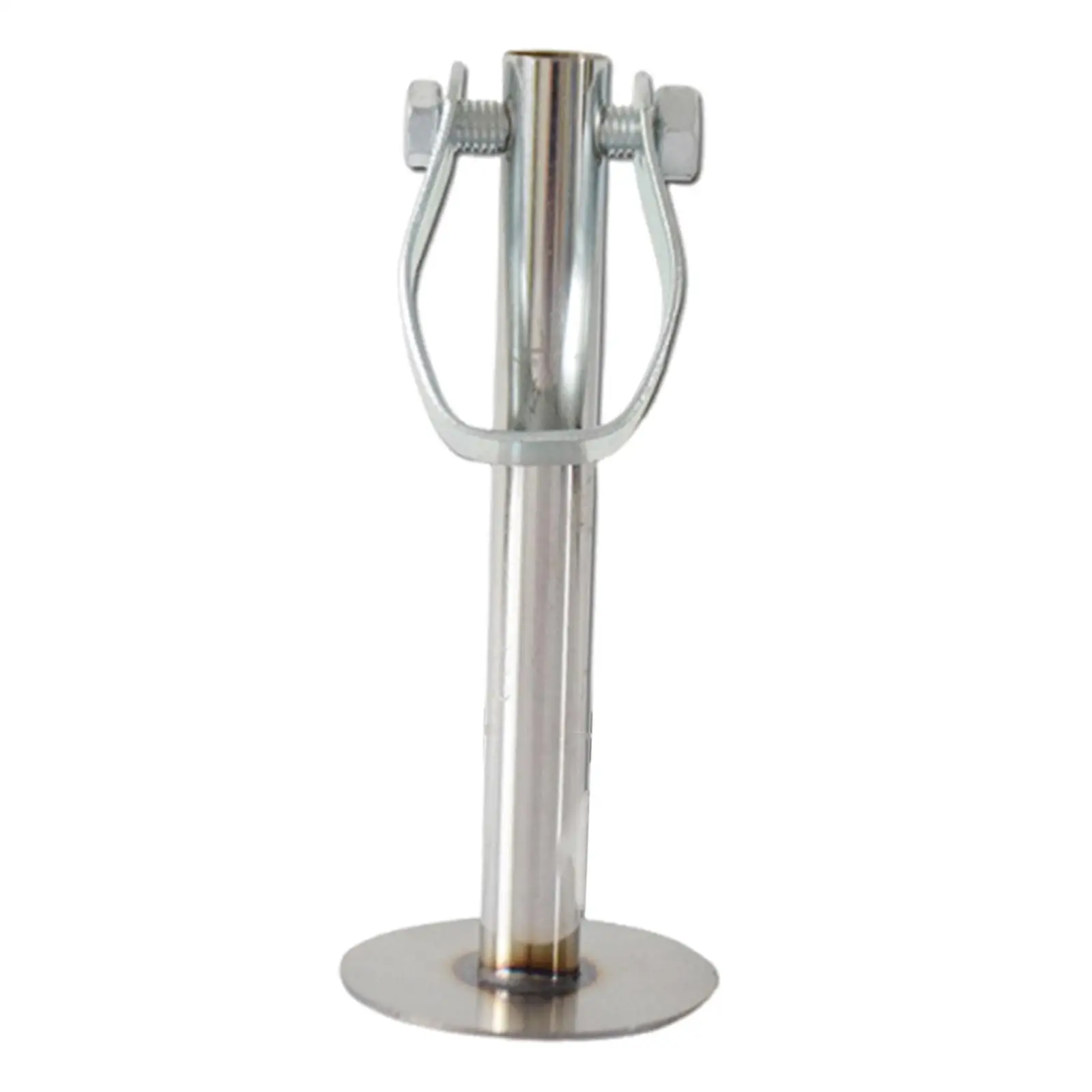 Fixed Brick Holder, Brick Rack, Farm Equipment Sheep Block Bracket, Stainless Steel for Farm Animal