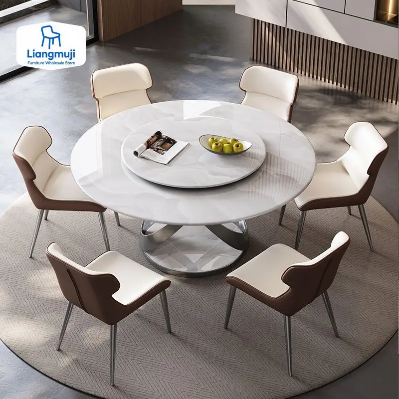 Round Rock Plate Ta…