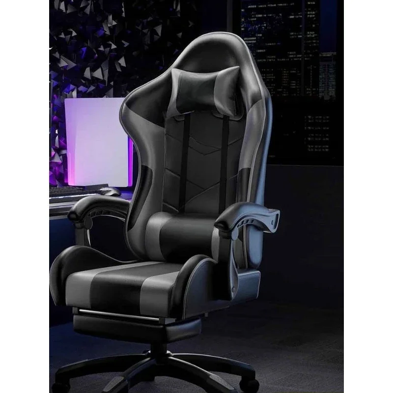 

Gaming chair, ergonomic chair, computer chair