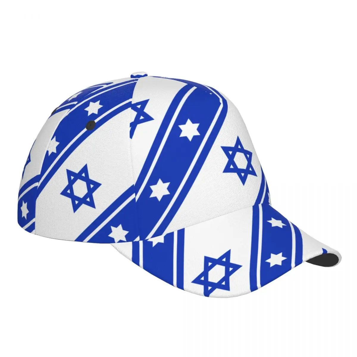 Baseball Cap Israel Flag Hat New Fashion High Quality Man Racing Motorcycle Sport hats