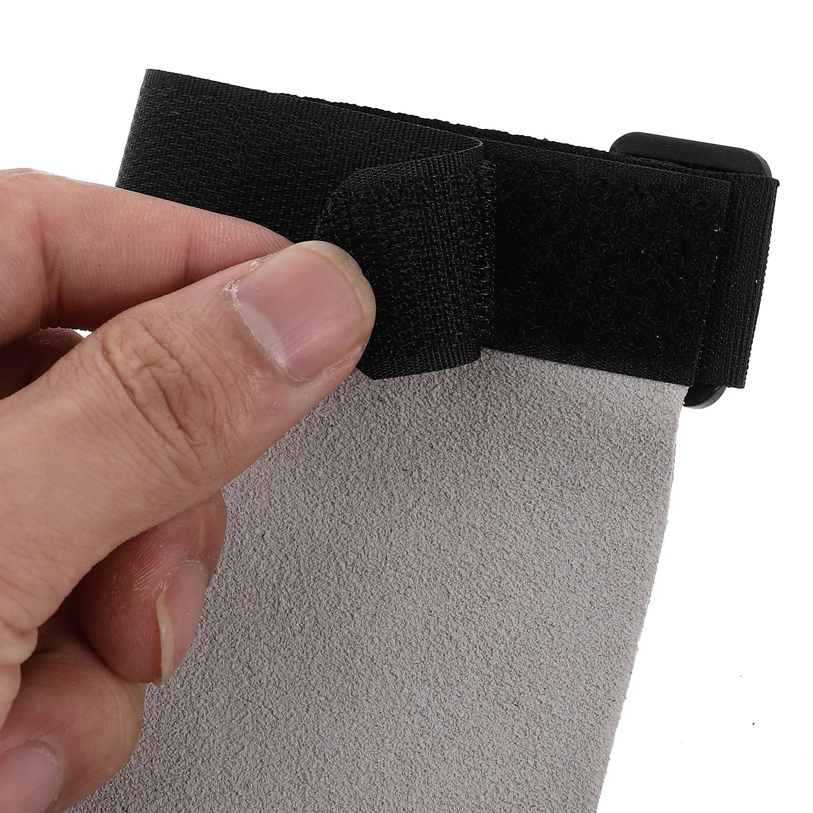 

1 Pair Fitness Gymnastics Grips Adjustable Wrist Support Non-Slip Palm Protector For Women Weightlifting Sports Equipment