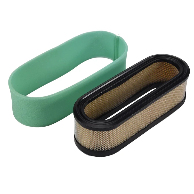 

Карбюратор A58Z 693480, совместимый с Briggs & Stratton 693479 499306, с воздушным фильтром 394019S, топливным фильтром 394358S