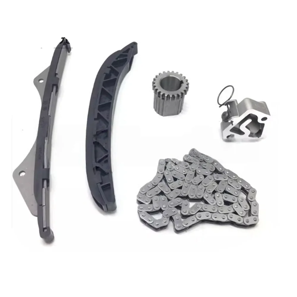 Engine Timing Chain Kit OEM 23892462 For B15T 1.5T Engine Baojun 530 730 560 Wuling Hongguang S3 Captiva 2016-2021 239816902