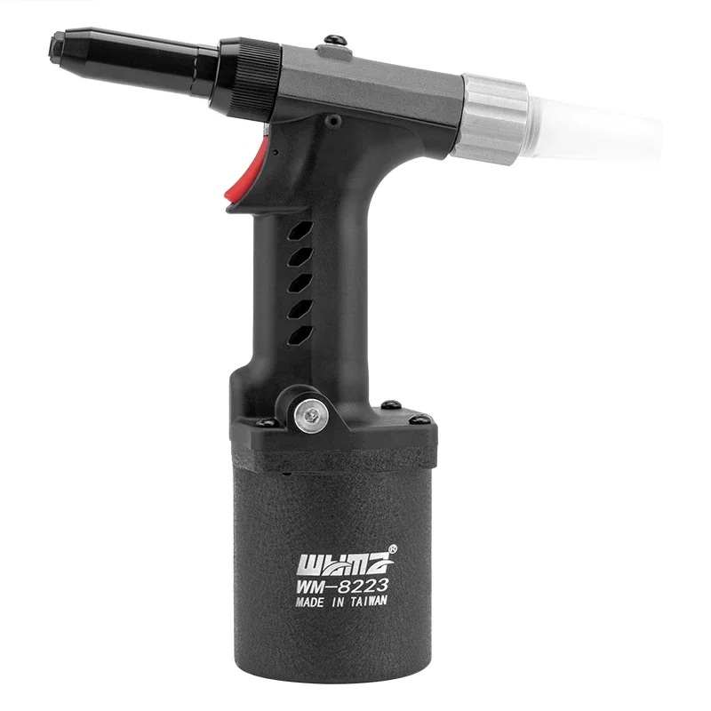 WYMA Factory Direct Industrial Pneumatic air Rivet   Riveter Puller Squeezer Tool