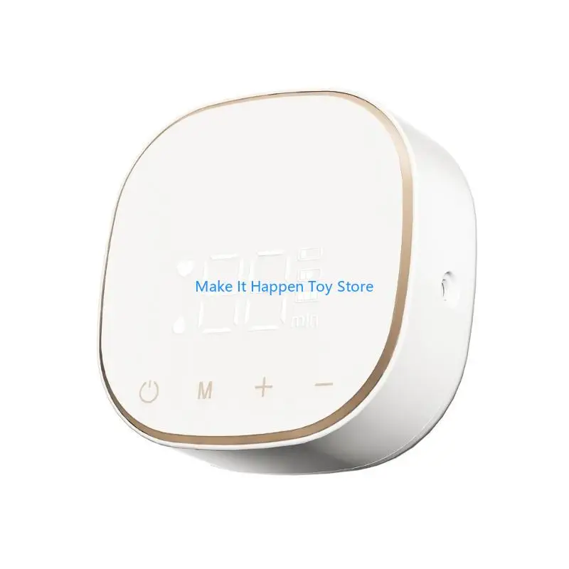 

28EC Intelligent Breast Hands-free Milk Collector Separable Low Noise