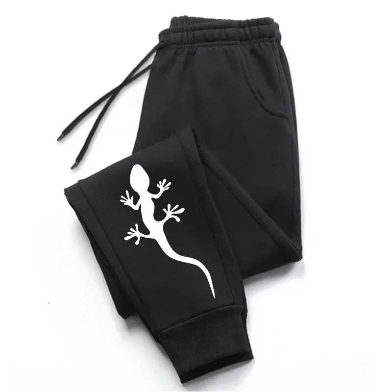 

Womens Sweatpants Trend Printing Daily Casual Trousers Sports Jogging Pants Versatile Sportswear Hot Sale Street Hip Hop Pants
