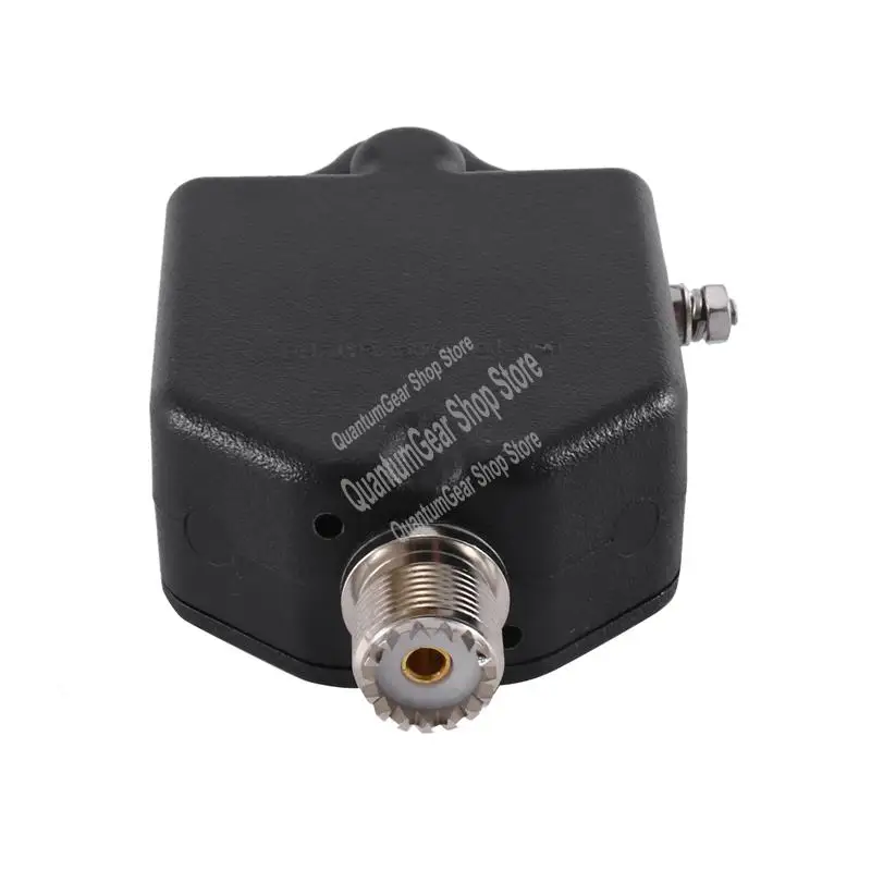 

1 шт. 4-полосная концевая антенна 8-полосная концевая антенна с использованием диапазона частоты 1-30 МГц Мощность 100 Вт (PEP)-A32R