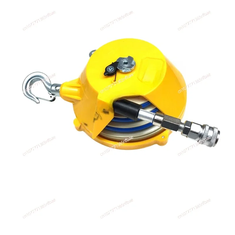 

Пневматический балансир пружин AA-2006, катушка для труб трахеи, воздуховода BESTE1.5-3 кг