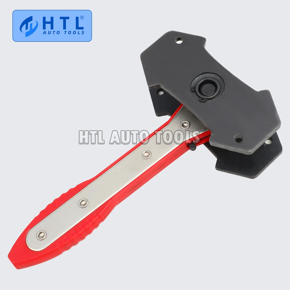 

Пресс-инструмент для тормозного суппорта, автомобильный пресс-инструмент для разбрасывания поршня тормозного суппорта с храповым механизмом