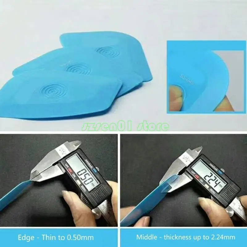 G32A Anti Static Pry Tool Esd Safe Spudger For Safe Smartphone Disassembly And Repair