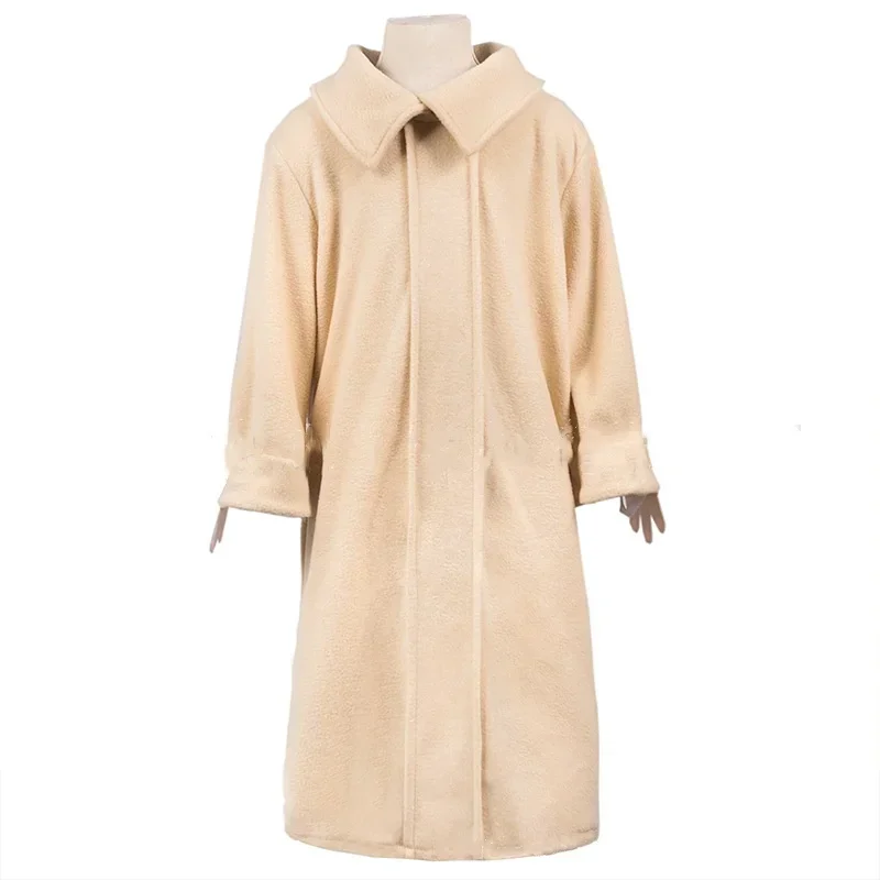 Alien Cosplay Yoda Disfraces de sombrero de bebé, bata mandaloriana de Halloween para niños, ropa para niños Everak, disfraz lindo para niños y niñas