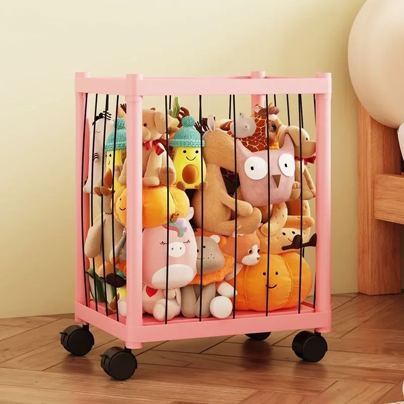 panier-de-rangement-pour-peluches-pour-enfants-avec-roulettes-double-couche-amovible-corde-elastique-support-de-presentation-anti-poussiere-pour-poupees-et-accessoires