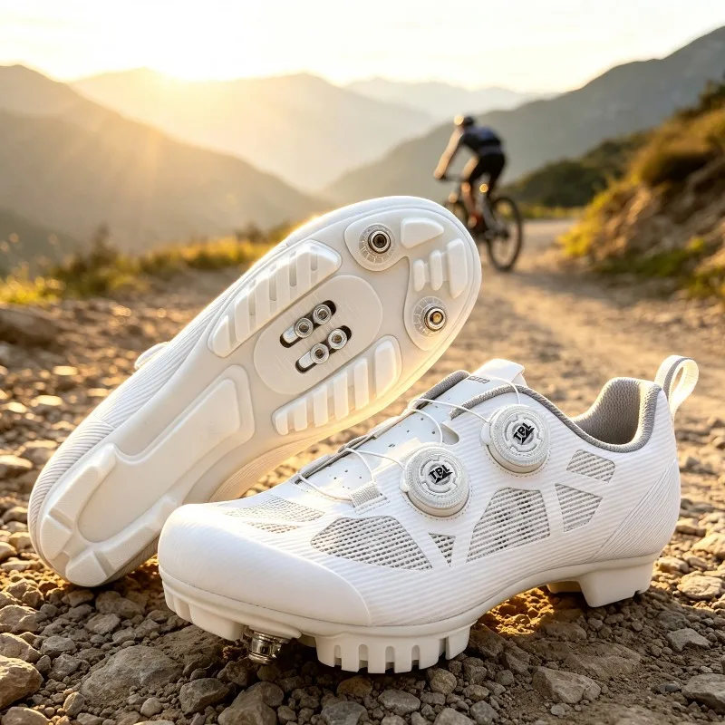 men-cycling-shoes-road-bike-women-pink-racing-self-locking-speed-mtb-bicycle-sneakers-spd-cleats-cycling-footwear