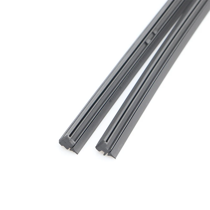 26 And 17 Wiper Refill Insert Rubber Strip For Nissan Qashqai 2016 2017 2018 2019 Car Accessories