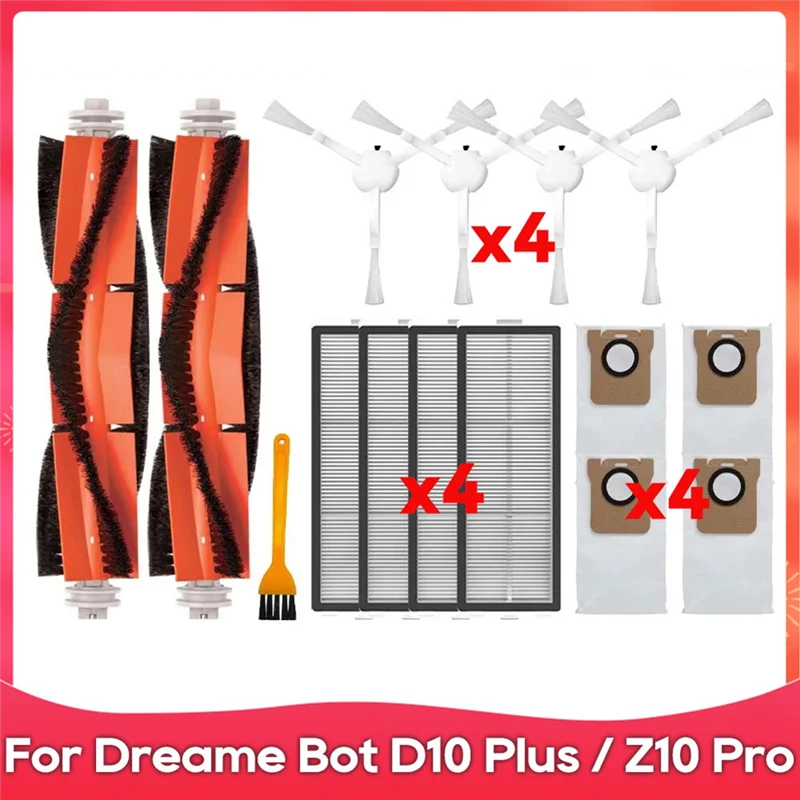 Bfyl For Dreame Bot… - image