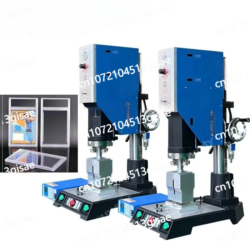 Card Plate Sealing …