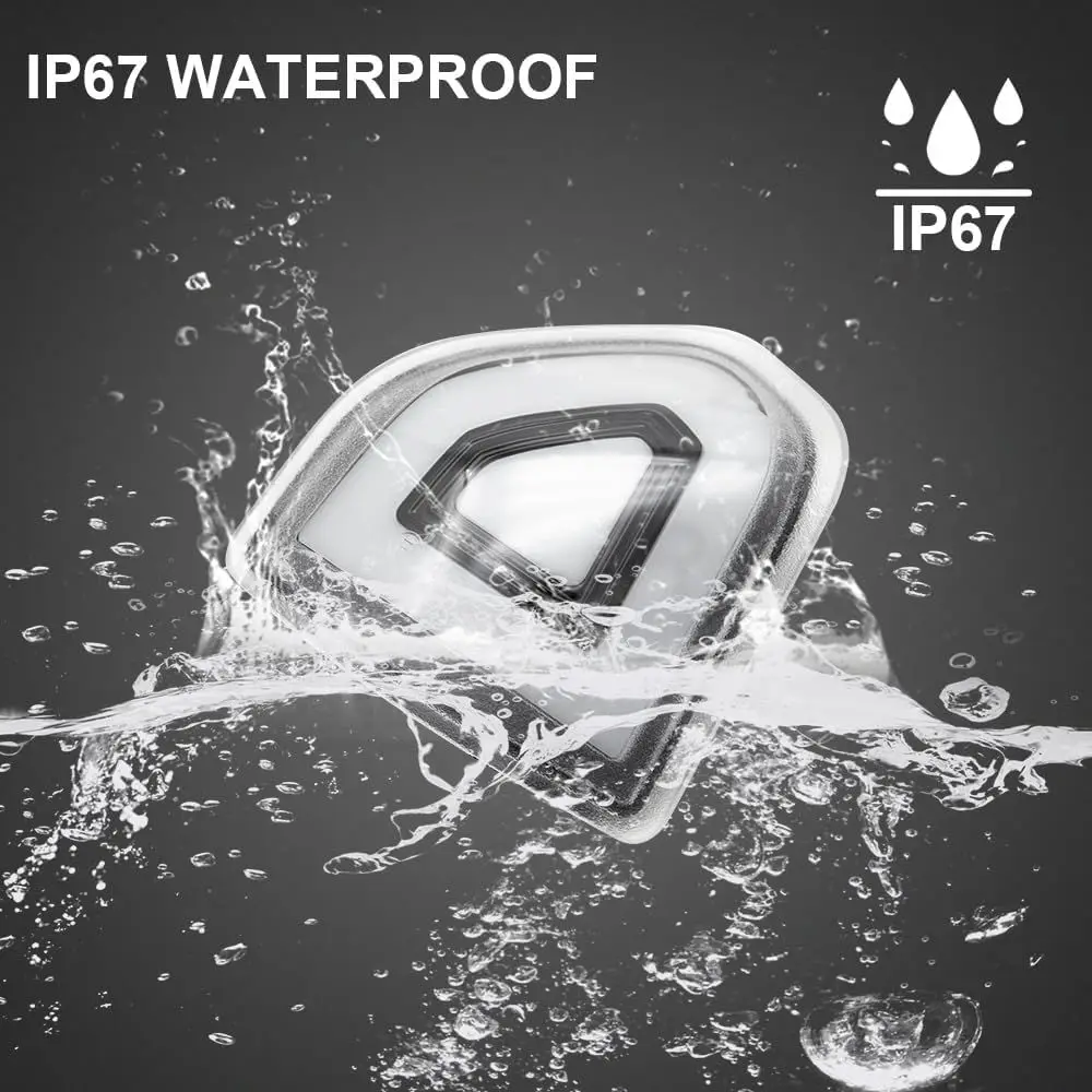 مصابيح إشارة الانعطاف LED كهرمانية 1500/2500/3500، متوافقة مع 2010-2023 1500، 2019-2022 كلاسيكي، 2010-2018 2500، 2010-2021 3500 (C) #4