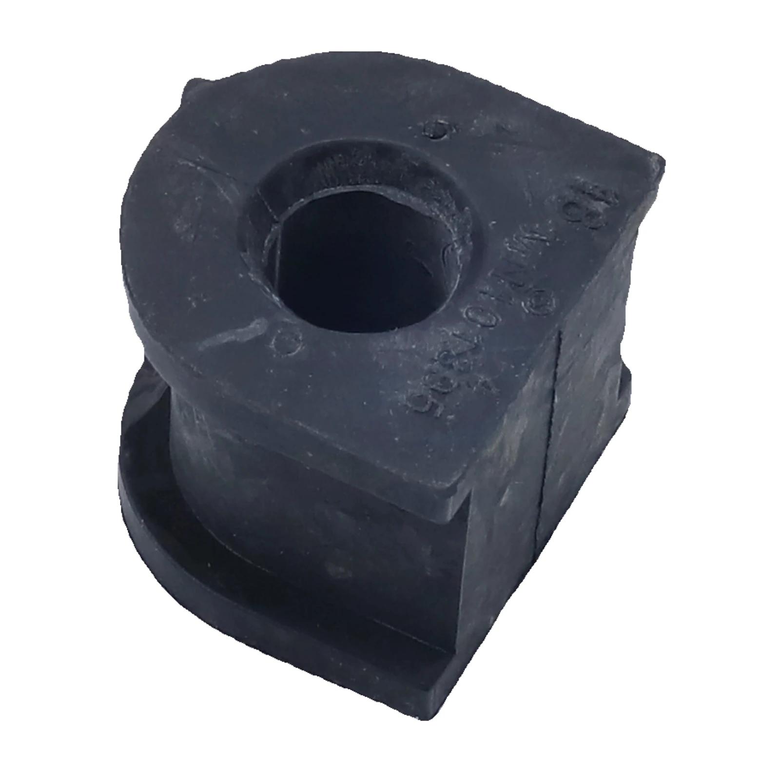Picture 6: 2pcs Rear Stabilizer Bushing For MITSUBISHI OUTLANDER III LANCER ECLIPSE CROSS ASX CITROEN C4 AIRCROSS 2012 PEUGEOT 4008 Bracket