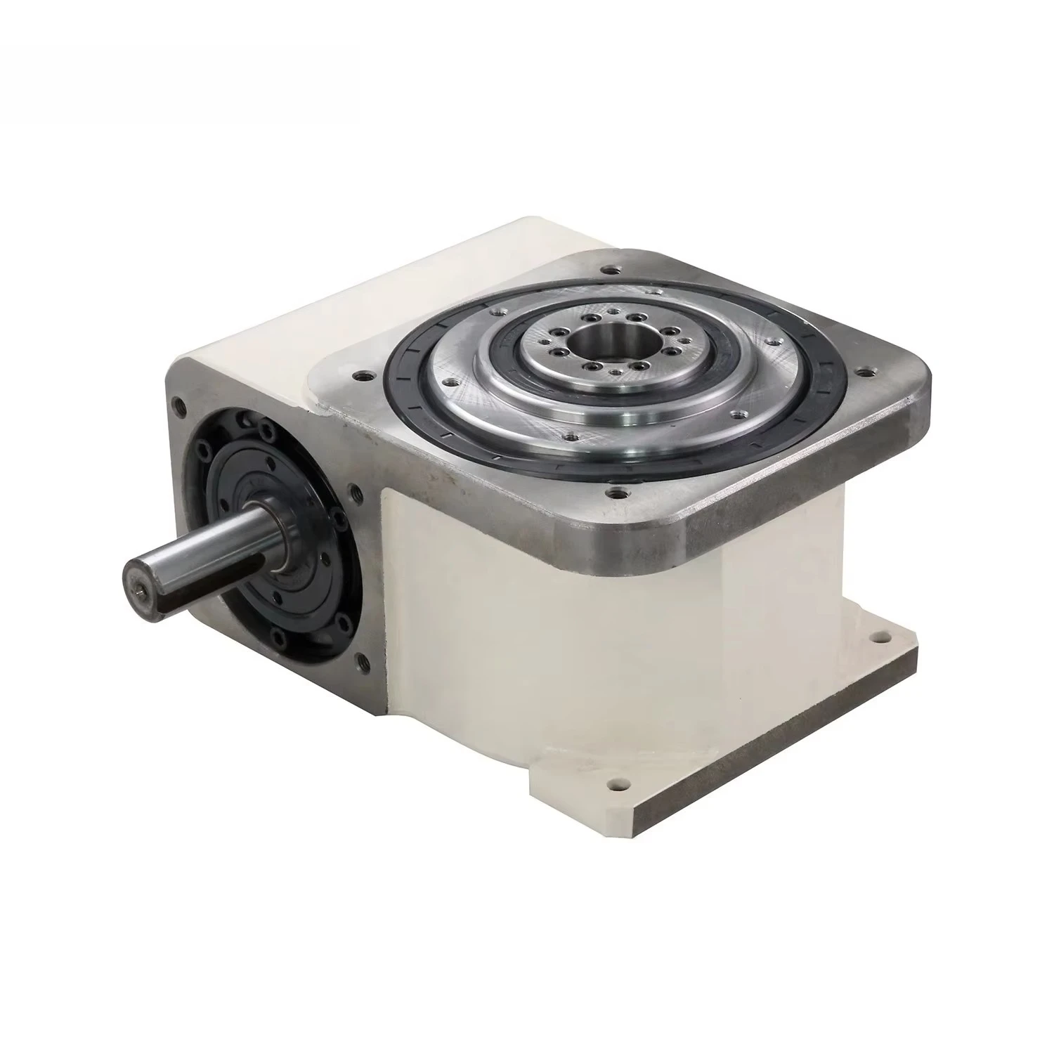 Высокоточный кулачковый индексатор серии 90DA, поворотные индексные столы, точность камеры-индекса до 15 секунд