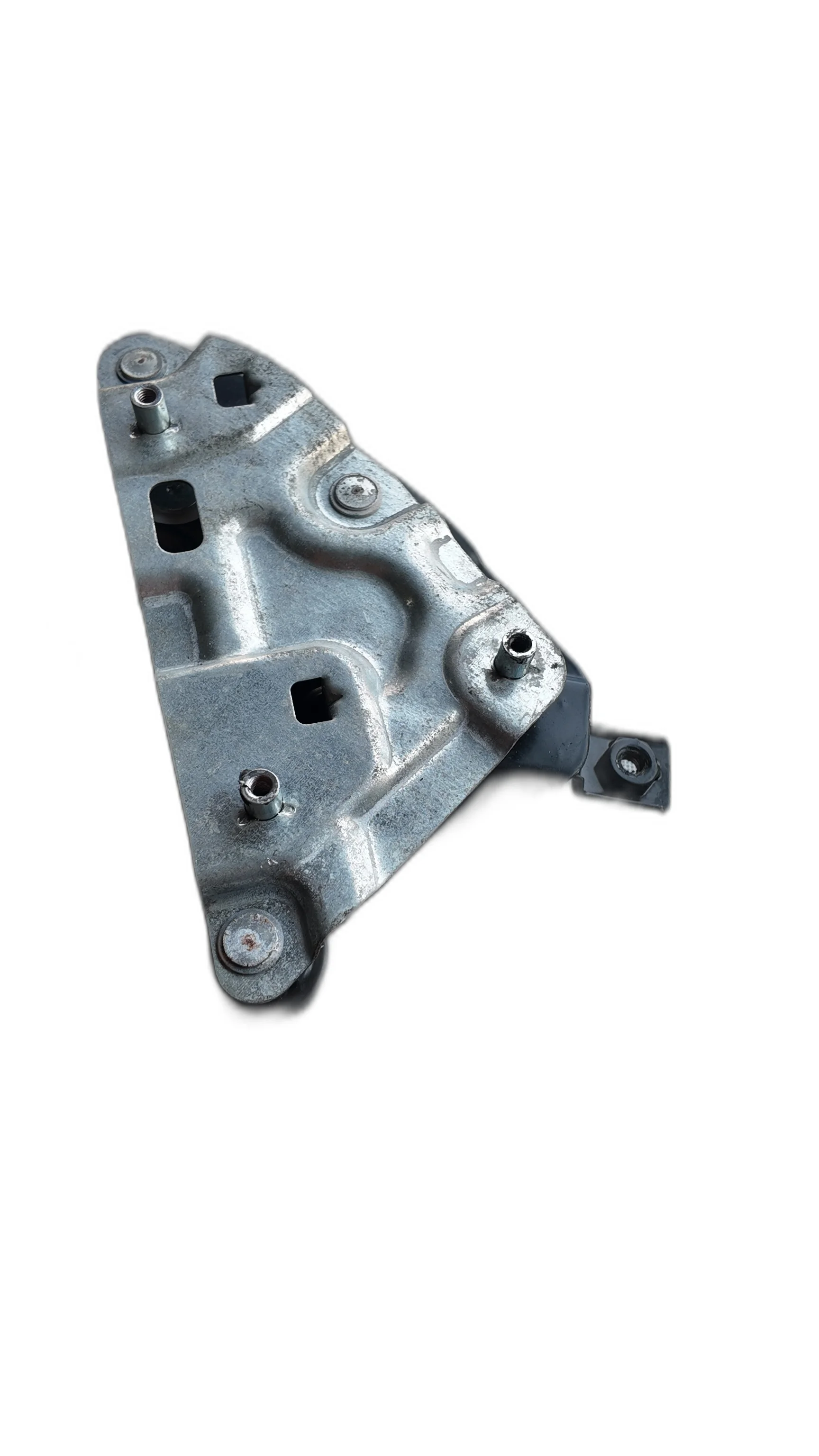 88272300 Genuine Left Quarter Light Window Lifter Assembly For Ferrari Portofino M Car Replacement Parts