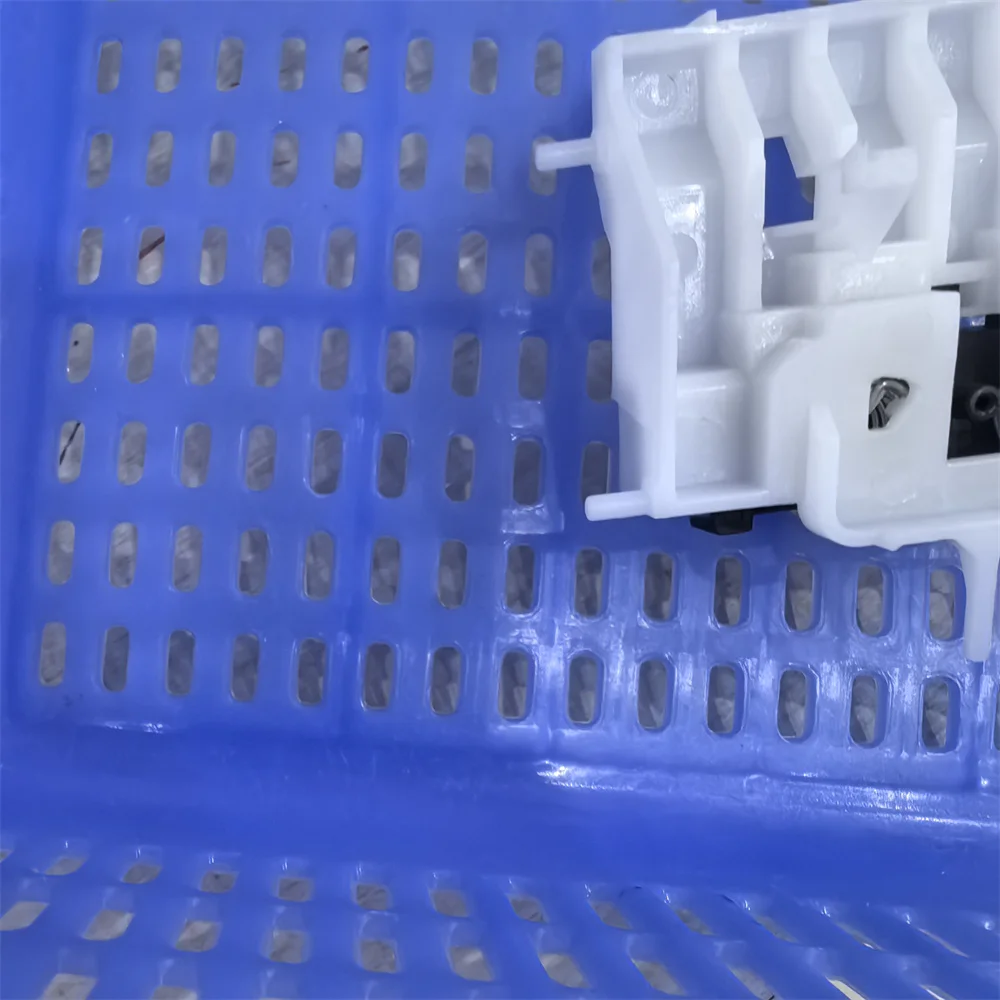 

10X крышка станции для укупорки верхняя накладка на голову для Epson L1110 L3100 L3101 L3106 L3110 L3115 L3116 L3117 L3118 L3119 L3150