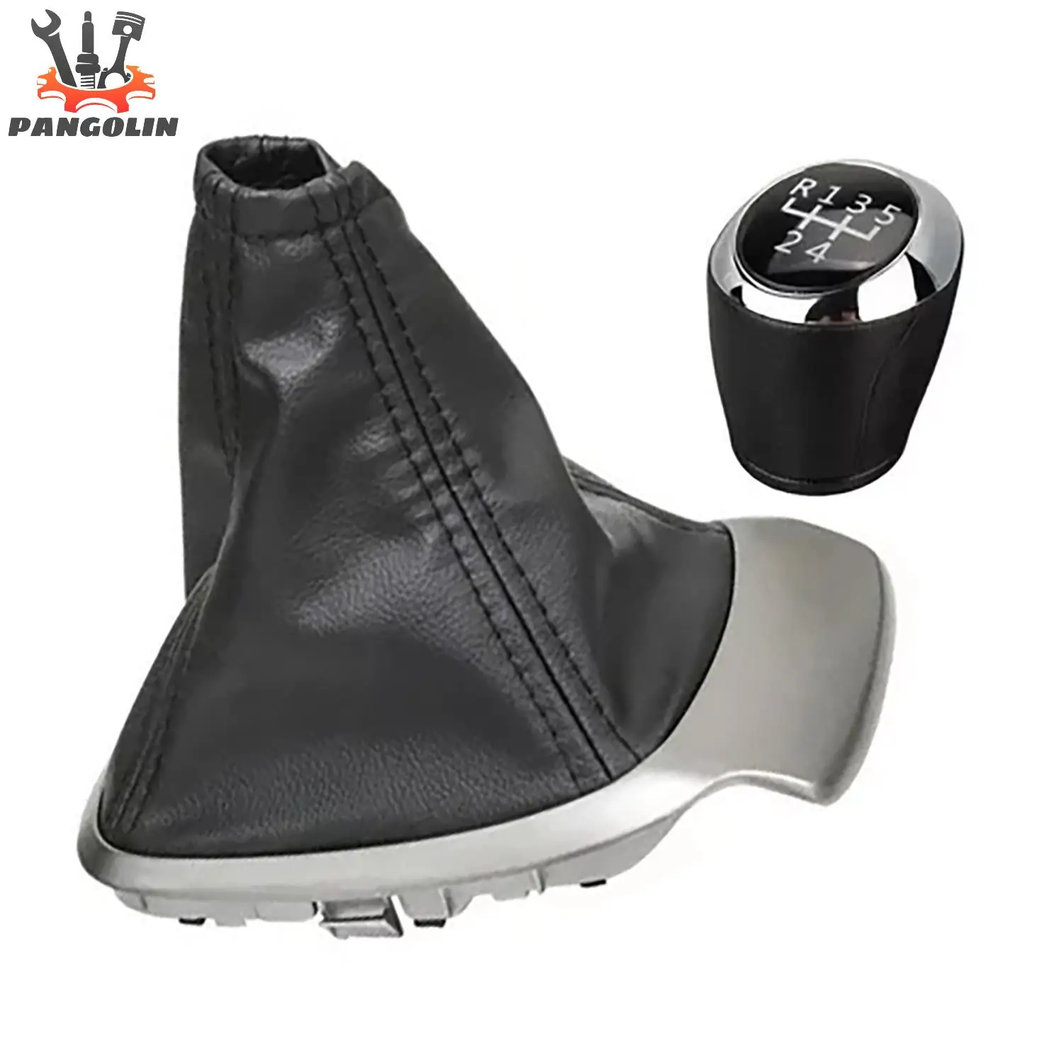 

Ручка рычага скорости и крышка багажника 15 см, 1 комплект, подходит для Chevrolet Sonic REVO0203 REVO0203