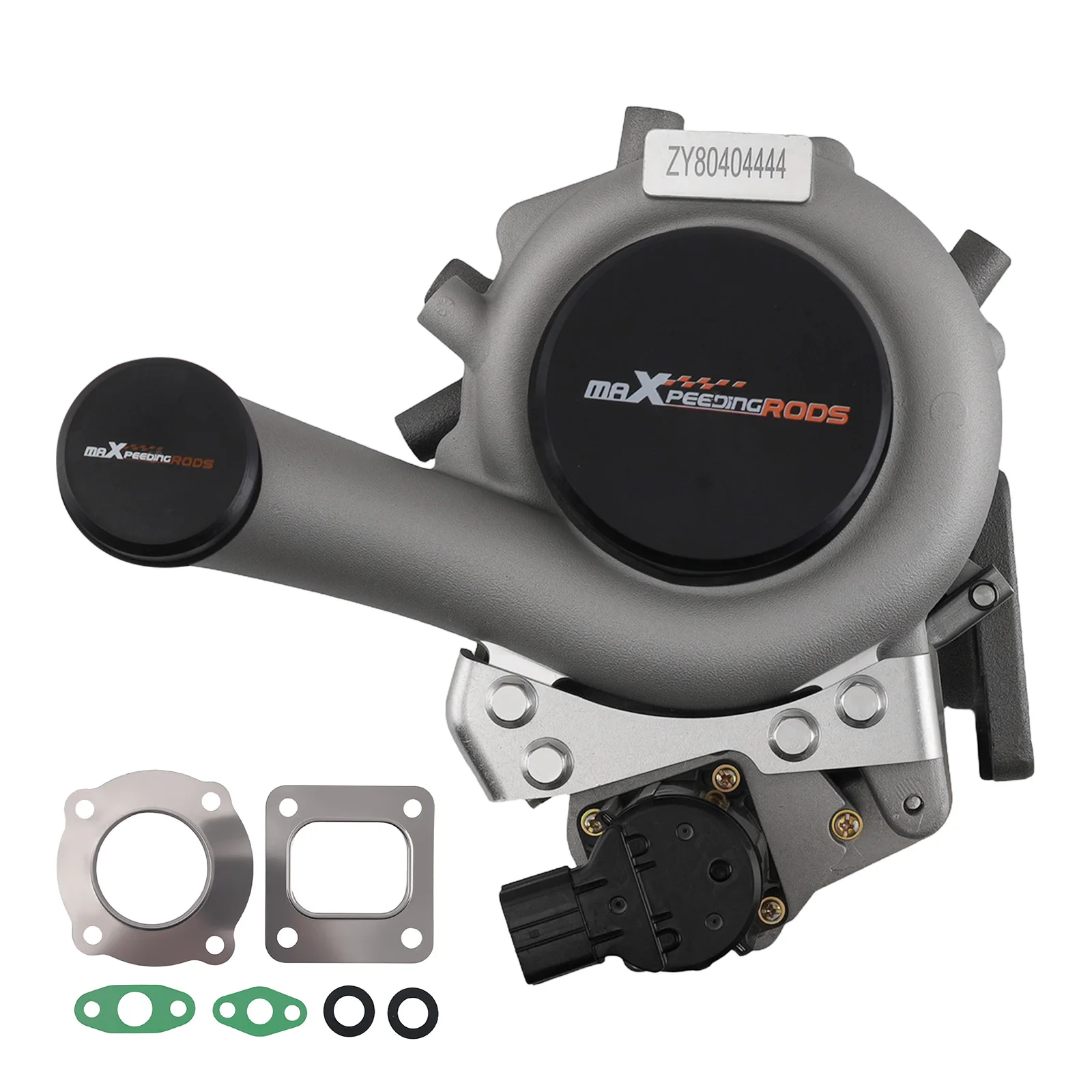 

Turbo Ball Bearing for Hino 7.7L 338T J08E Diesel Engine w/ Actuator 775806-0016
