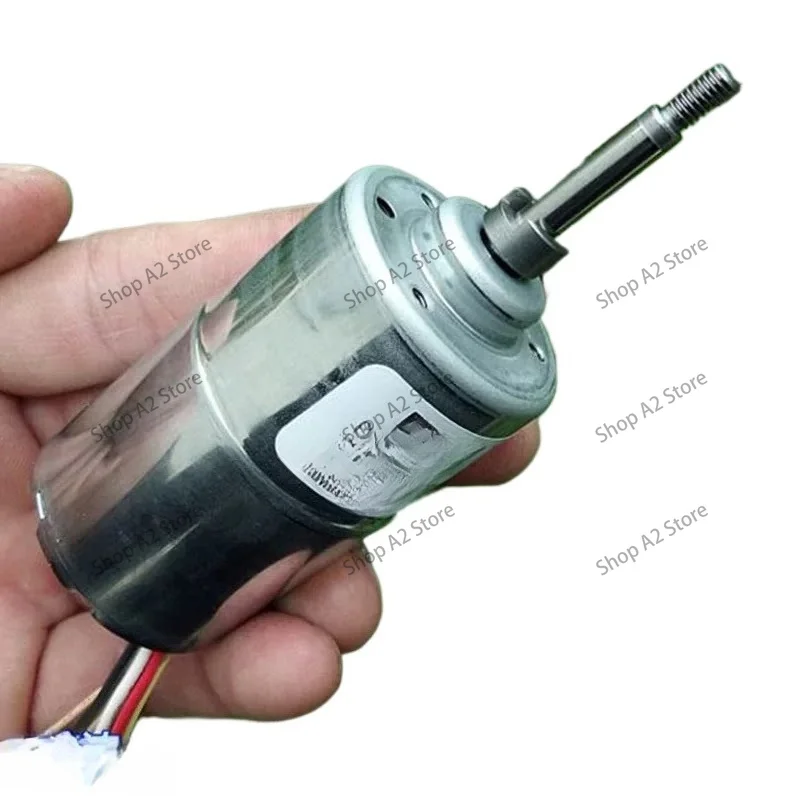 1PC For  DC 105V LA034-040NN07A  3-Phase Internal Rotor DC Brushless Motor