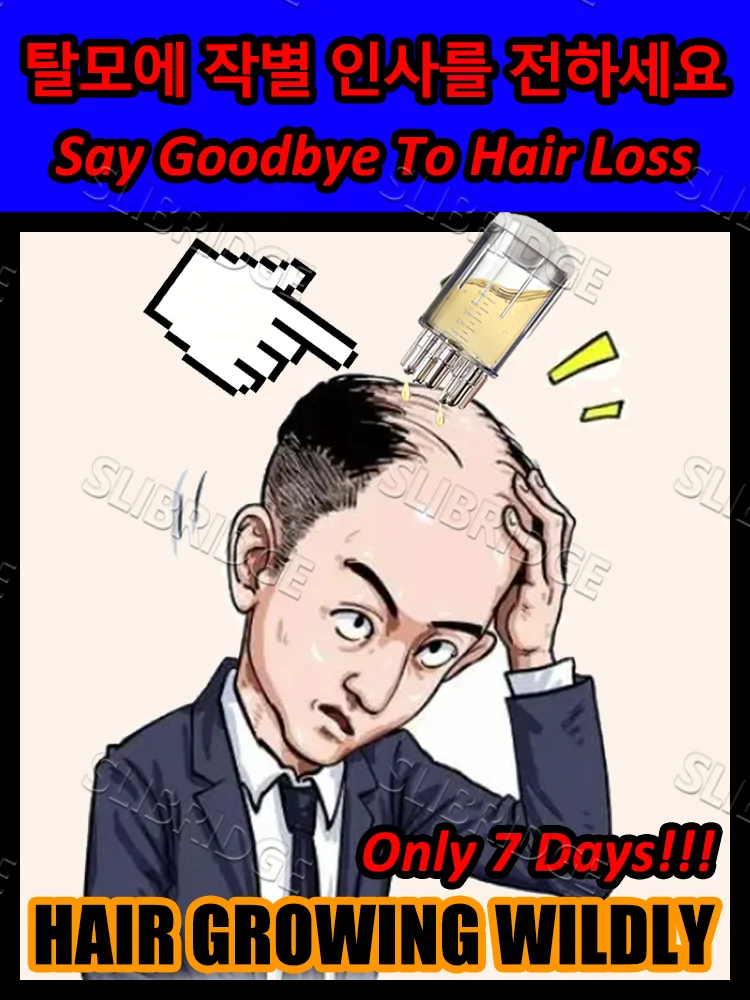 

Generation-2 Scalp Applicator Liquid Comb Portable Mini Massage Comb Anti Hair Loss Scalp Care Tool,free shipping